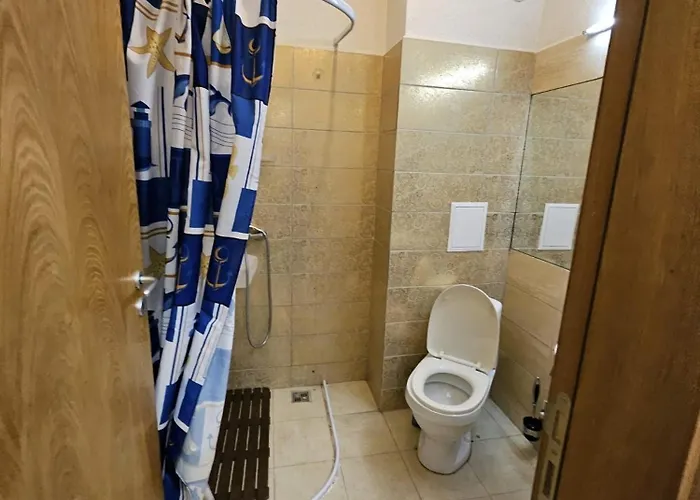 Διαμέρισμα Sunny View Sp